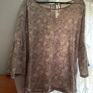 Women's Top-Lauren Conrad-XL